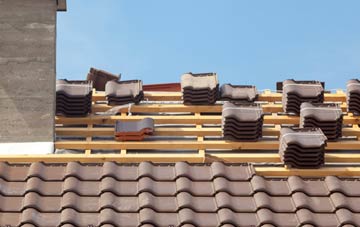 Holtye clay roofing costs