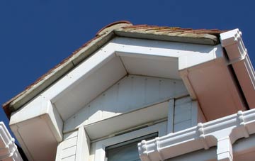 Holtye fascia installation costs