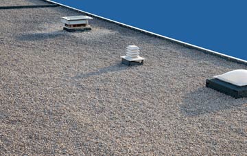 flat roofing Holtye, East Sussex