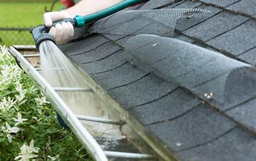 Holtye gutter cleaning costs