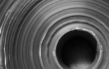 Holtye pvc roof replacement