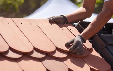 Holtye roof tile contractors