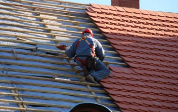 roof tiles Holtye, East Sussex