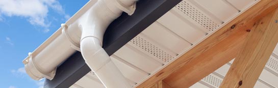 get Holtye guttering quotes today