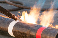 Holtye flat roofing replacement