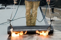 Holtye flat roof sealing quote