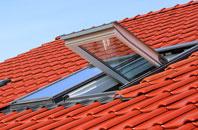 Holtye roof window